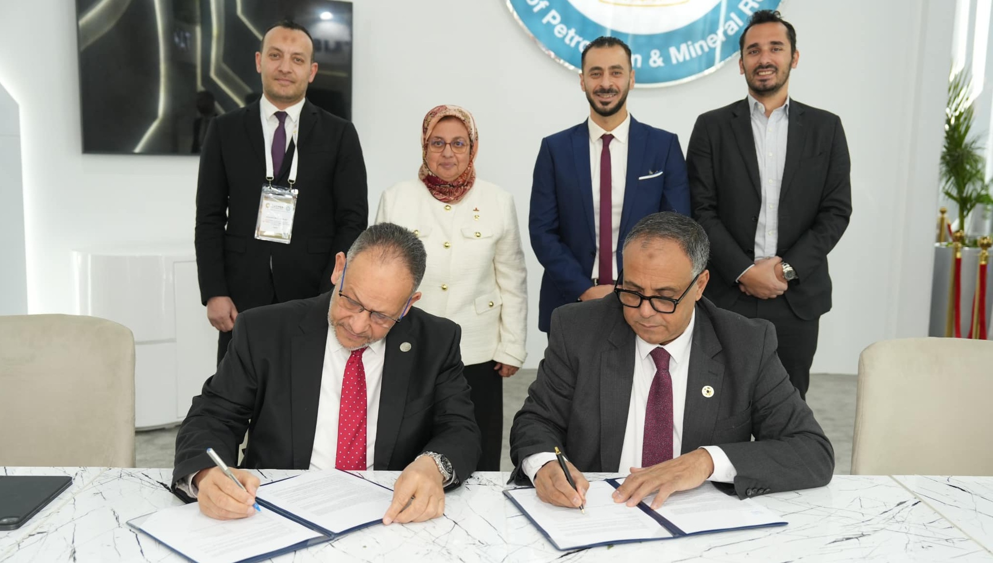 EGPC teams up with Cisco to establish unified data center for Egypt's petroleum sector